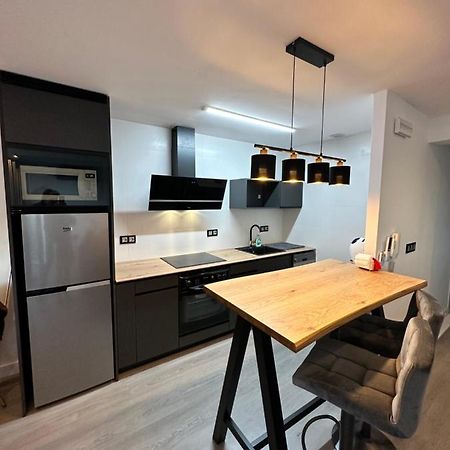 Moderno Piso Con Vistas En Puerto De Sagunto Vt-52189-Vアパートメント エクステリア 写真