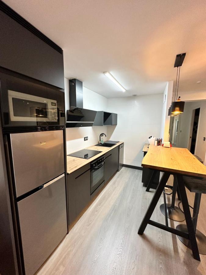 Moderno Piso Con Vistas En Puerto De Sagunto Vt-52189-Vアパートメント エクステリア 写真