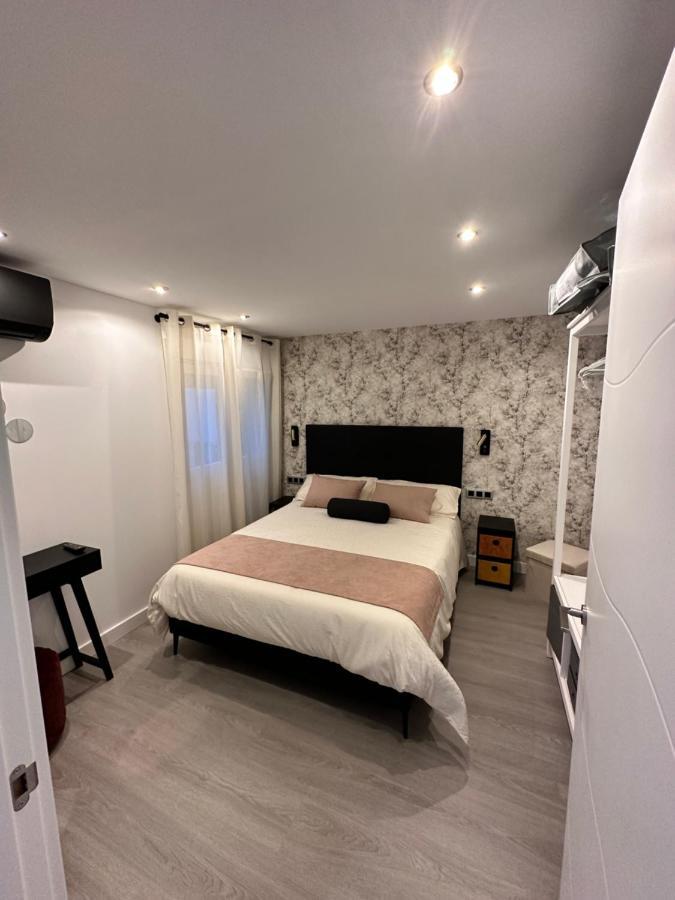 Moderno Piso Con Vistas En Puerto De Sagunto Vt-52189-Vアパートメント エクステリア 写真