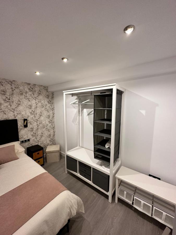 Moderno Piso Con Vistas En Puerto De Sagunto Vt-52189-Vアパートメント エクステリア 写真