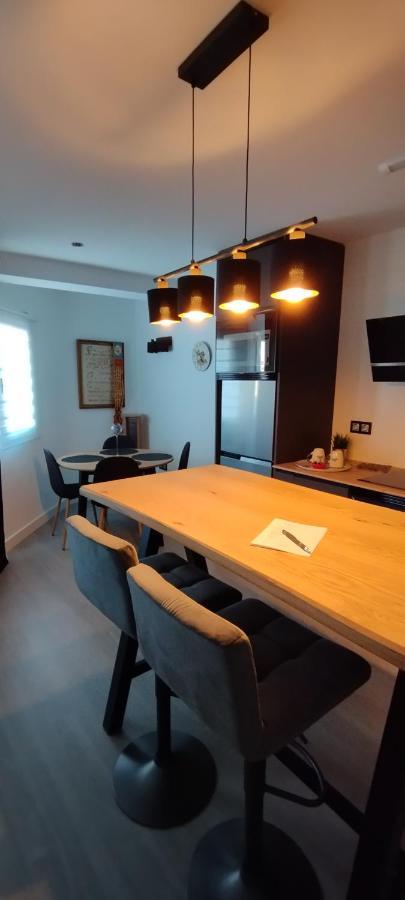 Moderno Piso Con Vistas En Puerto De Sagunto Vt-52189-Vアパートメント エクステリア 写真