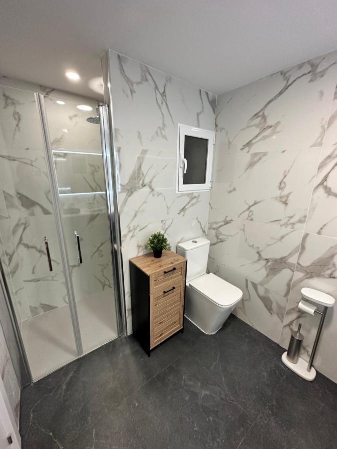 Moderno Piso Con Vistas En Puerto De Sagunto Vt-52189-Vアパートメント エクステリア 写真