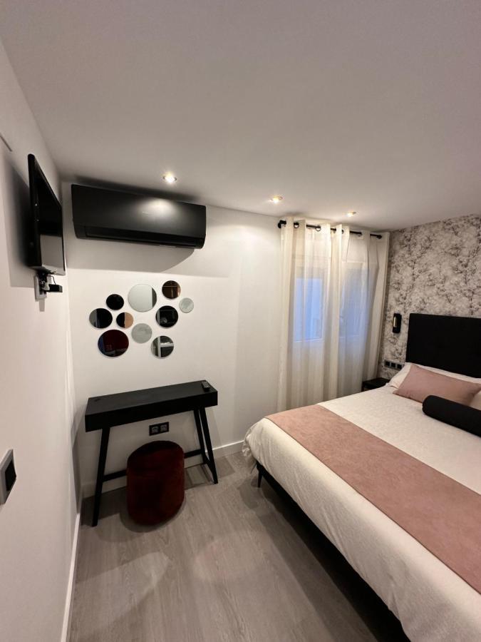 Moderno Piso Con Vistas En Puerto De Sagunto Vt-52189-Vアパートメント エクステリア 写真