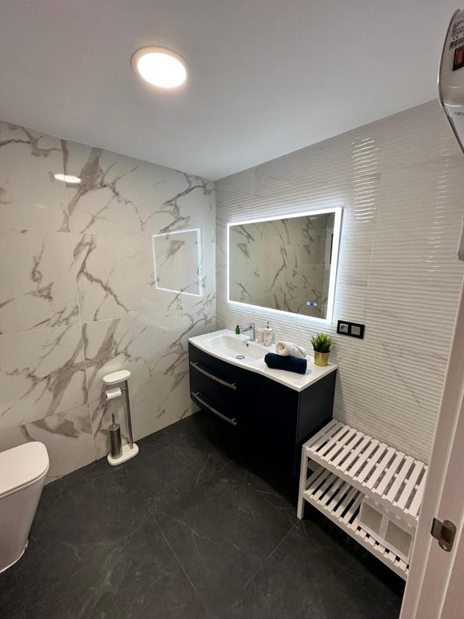 Moderno Piso Con Vistas En Puerto De Sagunto Vt-52189-Vアパートメント エクステリア 写真