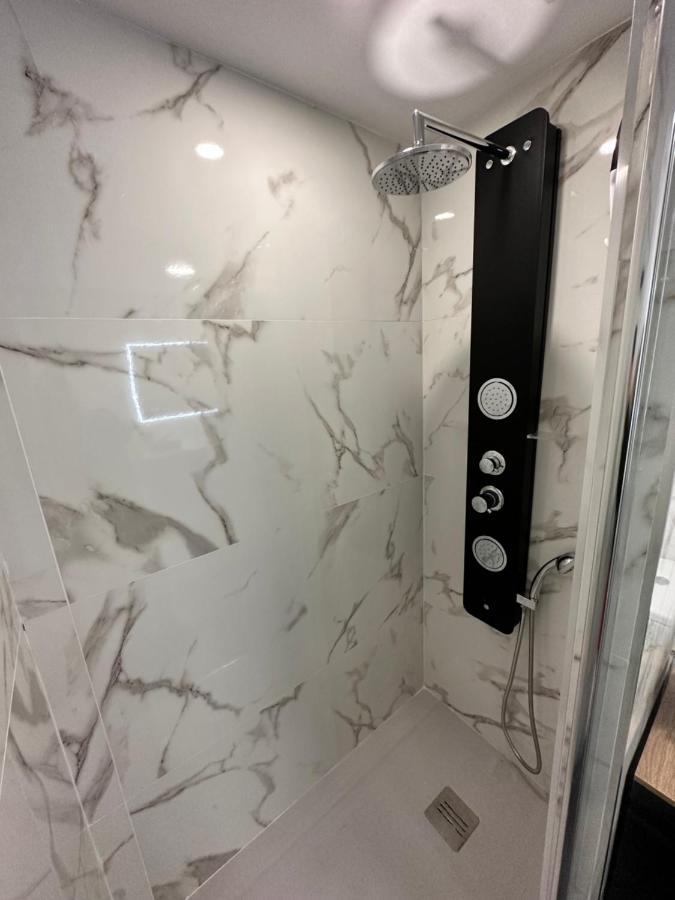 Moderno Piso Con Vistas En Puerto De Sagunto Vt-52189-Vアパートメント エクステリア 写真