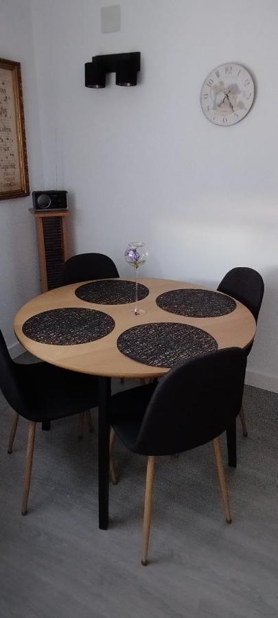 Moderno Piso Con Vistas En Puerto De Sagunto Vt-52189-Vアパートメント エクステリア 写真