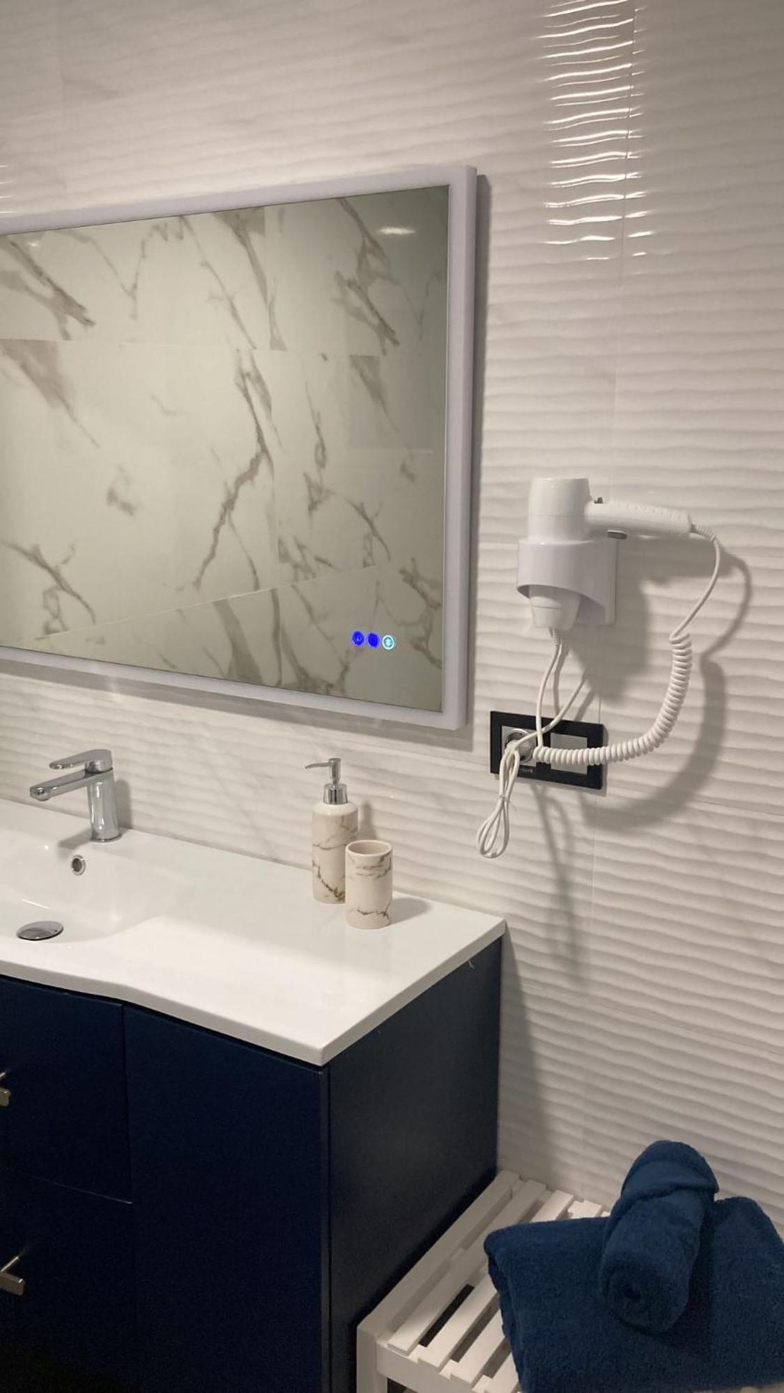 Moderno Piso Con Vistas En Puerto De Sagunto Vt-52189-Vアパートメント エクステリア 写真